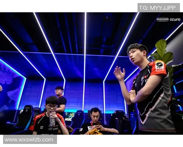 深入分析EDG战队整体压制打法及其在电竞实时数据中的应用与影响